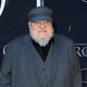 Illustration for article titled For better or worse, George R.R. Martin says the end of iGame Of Thrones /iisnt influencing his books